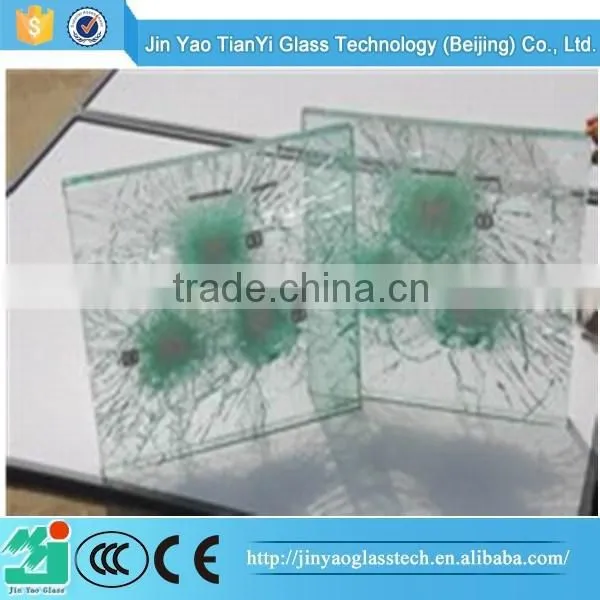 AK47 Bullet Proof Window photo-4
