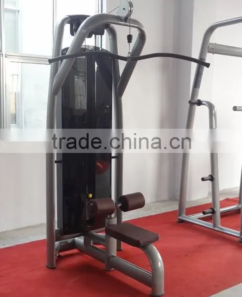Gym Body Building Equipment /best Selling/TZ-6020 Lat Pulldown photo-2