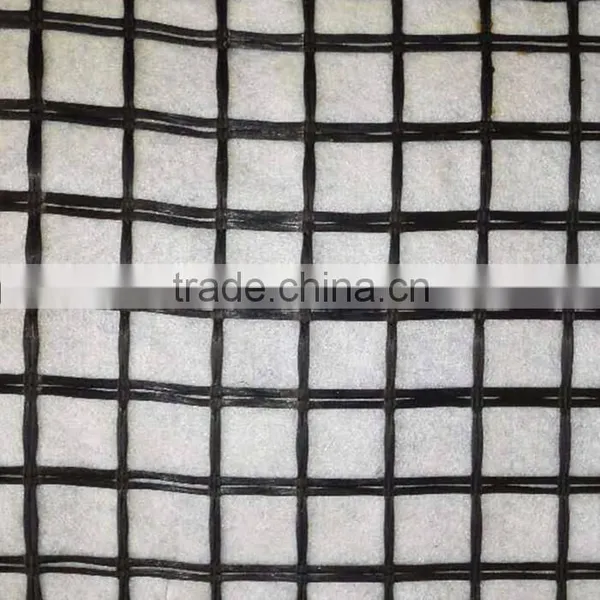 Fiberglass Geogrid photo-2