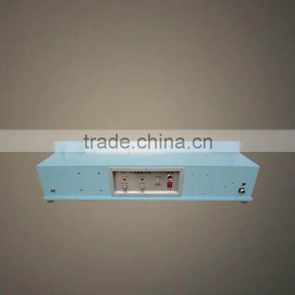 Pneumatic Foot Pedal Impulse Heat Sealing Machine photo-2