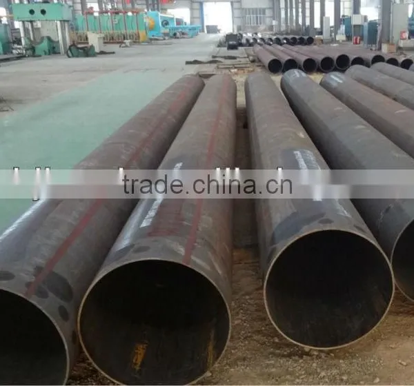 API Casing and Tubing