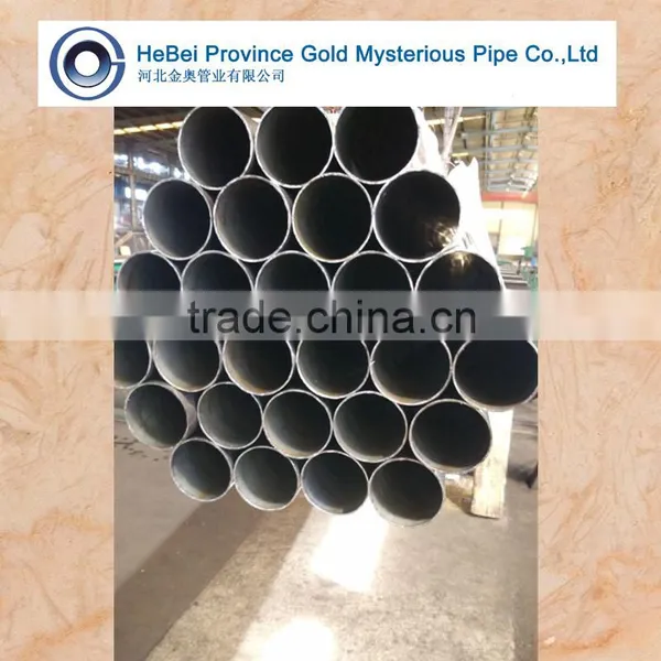 DIN 2391 EN 10305-4 Cold Rolled Seamless Steel Pipe for Auto Parts photo-3