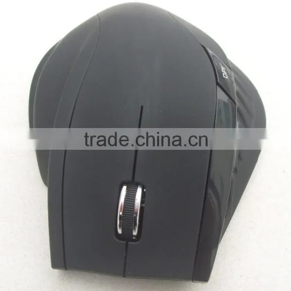 Personalized CPI Switch Custom Logo Cheap Optical 2.4g Mouse Wireless photo-5