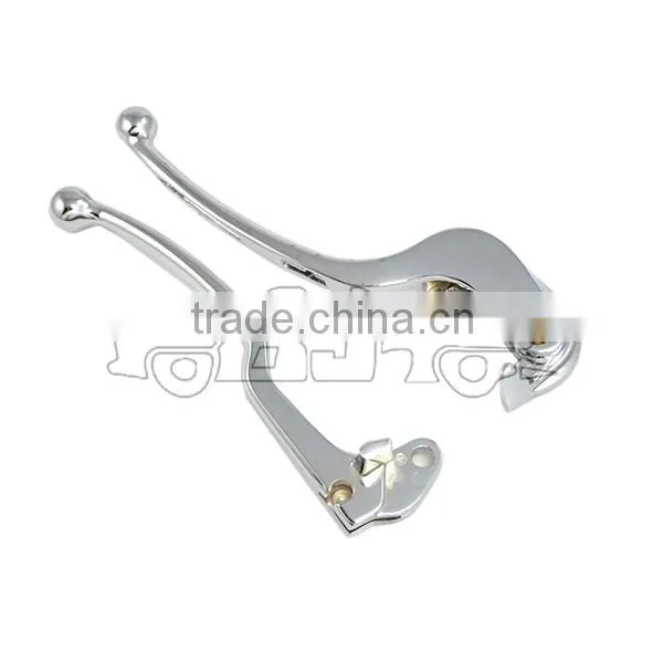 BJ-LS241-016 Motorcycle Aluminum Cnc Brake Clutch Lever for Gsxr600 Gsxr750 photo-3