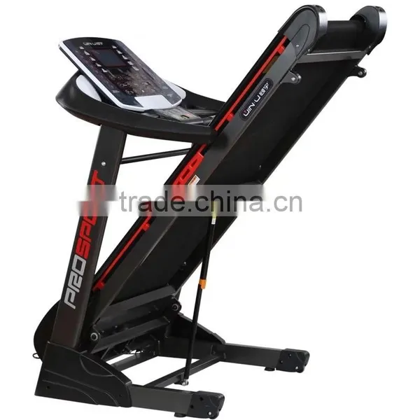 4hp Treadmill photo-3