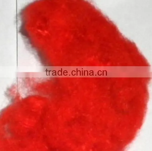 Polyester Fiber photo-2