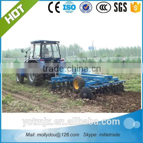 Farm Drag Harrow