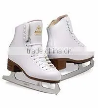High Quality Ice Hockey Skate Ice Skating Shoes Wholesale photo-6
