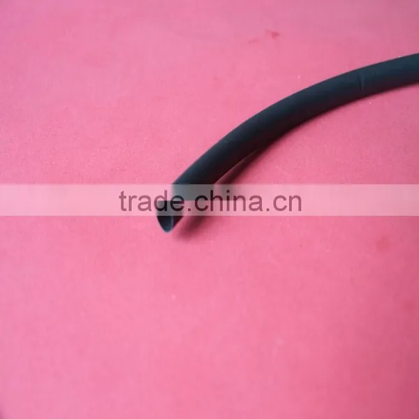 0.5m Wall Thickness Flexible UL Standard Non Shrinkable PVC Tube photo-2