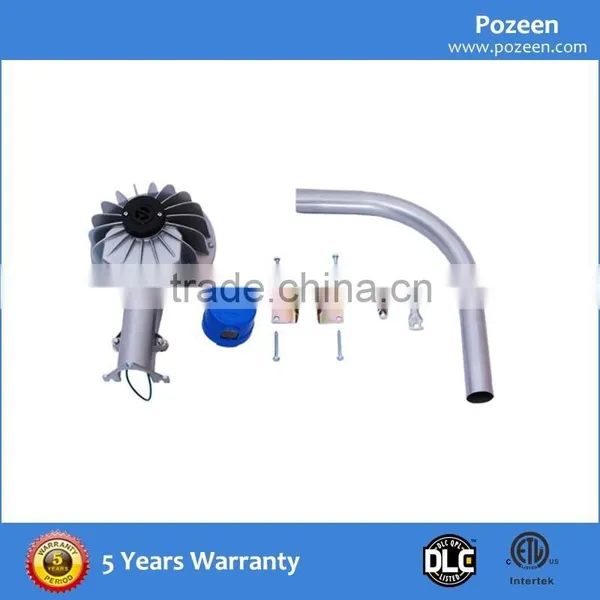30 Watts 3000lm Cool White DLC ETL CETL SMD LED Dusk to Dawn Light Quality Choice photo-3