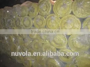 Aluminium Foil Glasswool Blanket photo-4