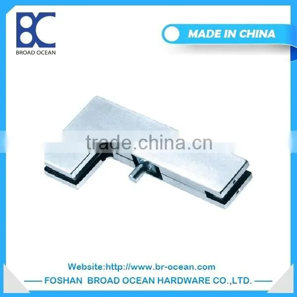 Stainless Steel Bottom Patch Fitting/stainless Steel Glass Fittings (DL-017) photo-3