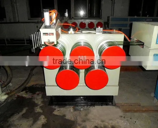 Line for the Production of PET Packaging Tape photo-3