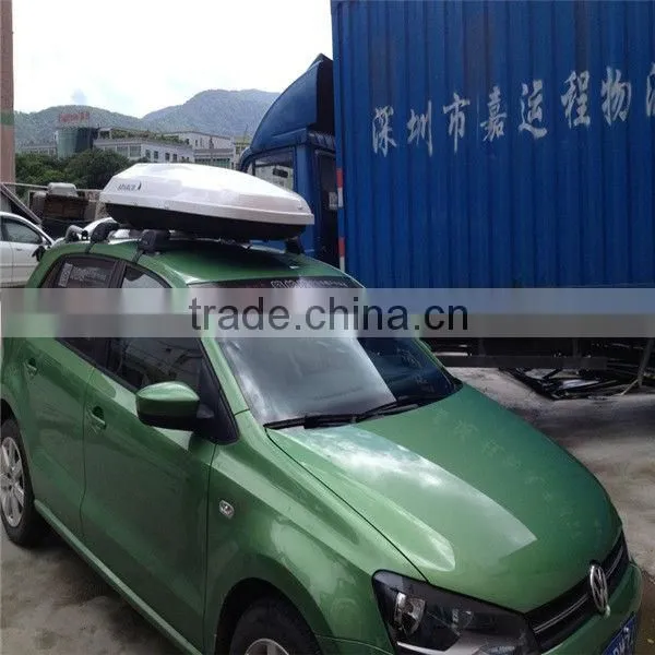 Plastic Vacuum Forming Pop up Car Case photo-4