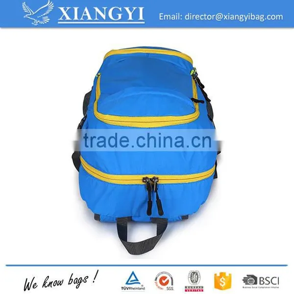 Durable Lightweight Travel Backpack photo-4