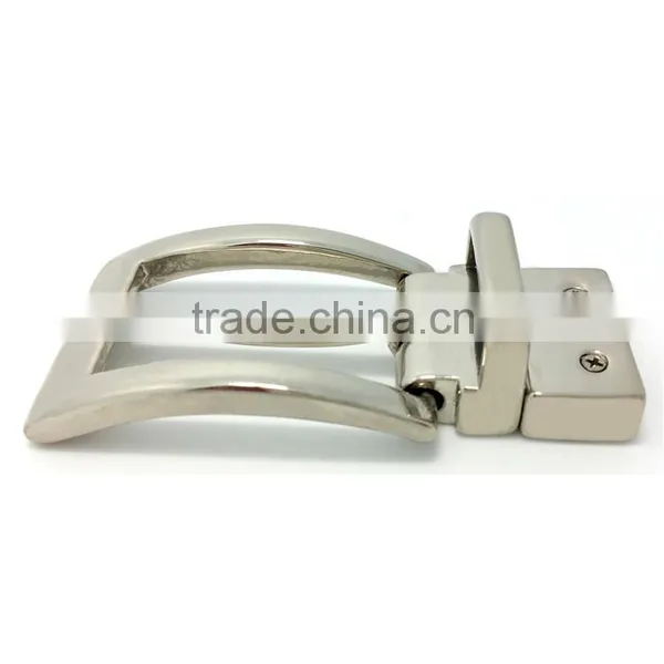 Fashion Customized Style Zinc Alloy Fashion Belt Buckle photo-5