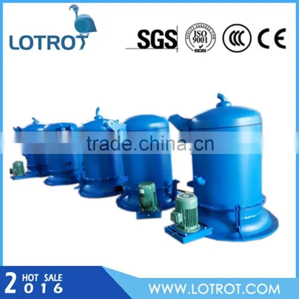 SSG-B550 Centrifugal Dehydration Dryer photo-6
