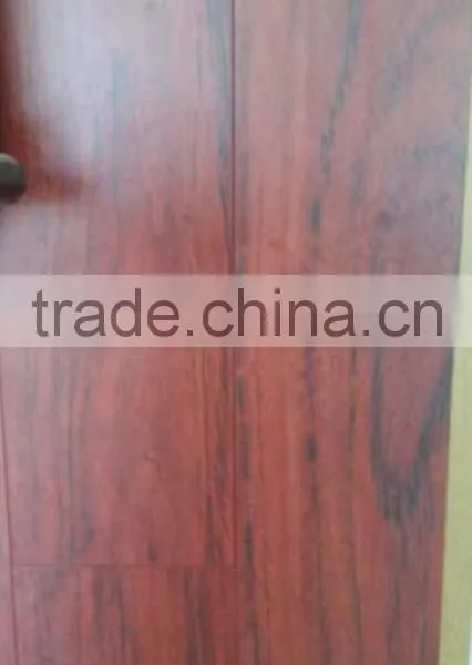 Customize Container Truck Flooring Plywood photo-3