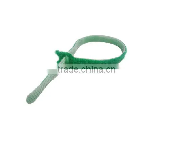 2016 New Self Adhesive Double Side Hook and Loop Strap Cable Tie photo-3