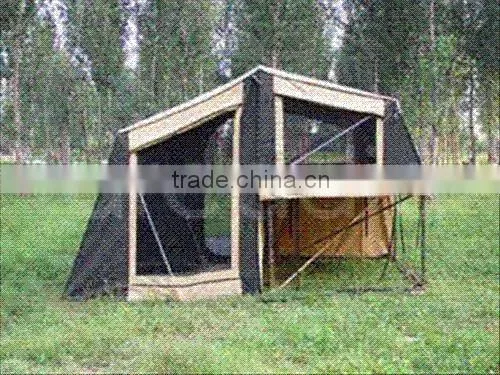 Offroad Camper Trailer Tent photo-6