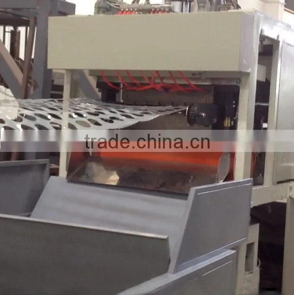 HGMF-660B Plastic Cup Thermoforming Machine Price Thermoforming Machines photo-5