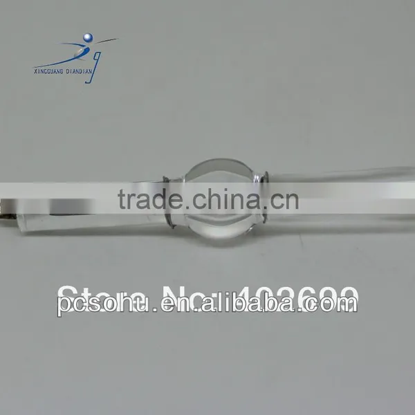 Projector Lamp Burner Wick DC 200W Manufacturer MOQ: 1pc