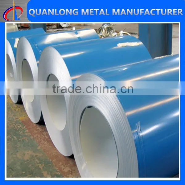 Shandong Ppgi/ppgi Coil/ppgl/ppgl Coi photo-4