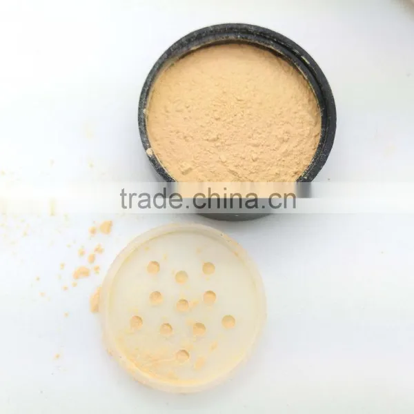 2015 Best Selling Makeup Product Luxury Powder Poudre De Luxe Ben Nye Banana Loose Powder photo-6