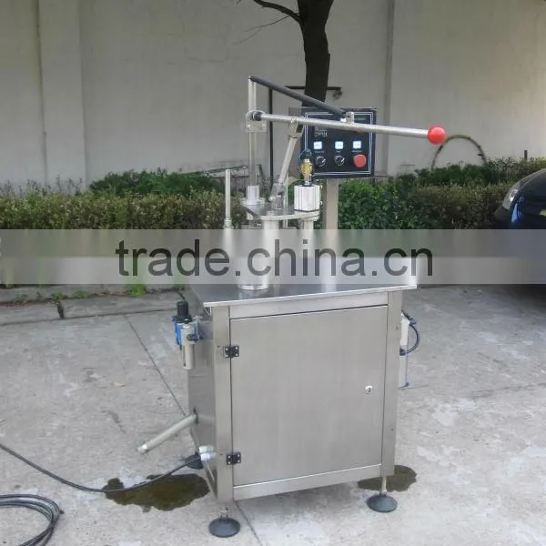 20ml-250L(20-100ml,50-500ml,100-1000ml,1-5L,5-30L,50-250L) Automatic Cooking Oil Fillling Machine photo-6