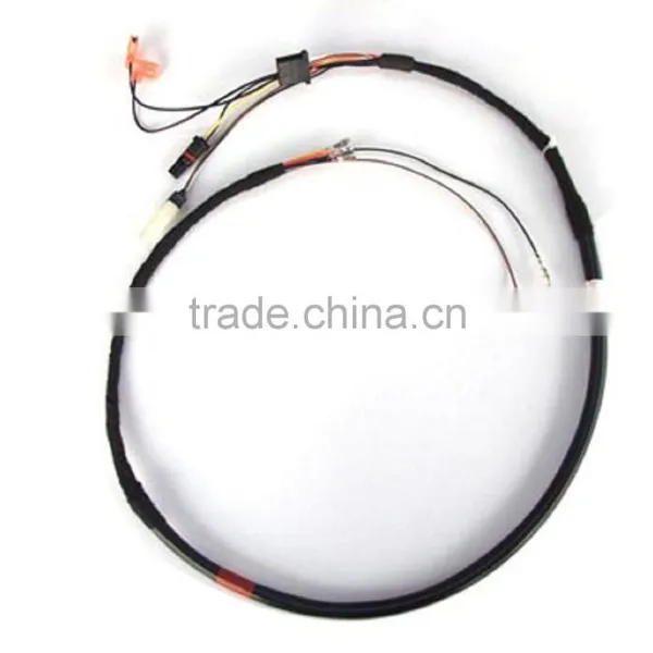 High Quality Auto Wire Harness Connector With Competitive Price photo-6