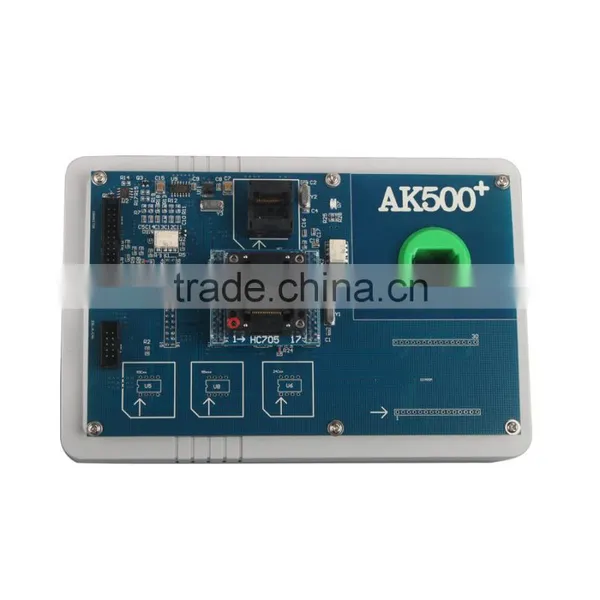 Factory Price for M-ercedes B-enz Auto Key Programemr--ak500+ Key Programmer With EIS SKC Calculator photo-2