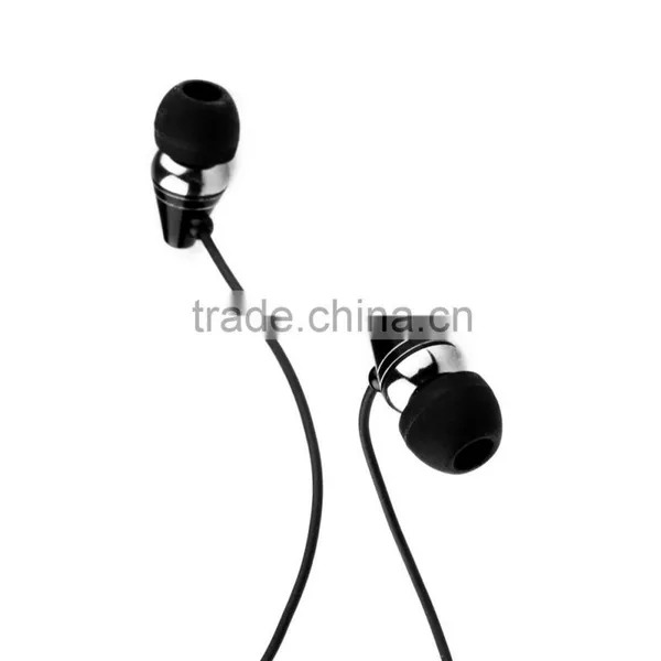 Tangle Free Micro Walkie Talkie Earphone Bluetooth photo-2