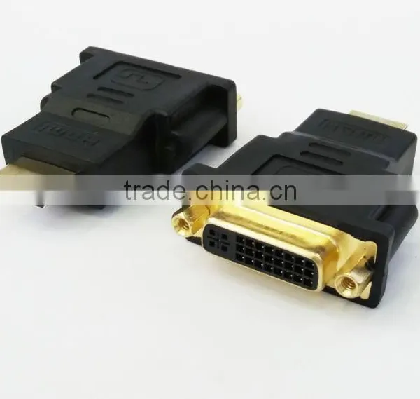 Manufacture Price Dvi24+5 to Hdmi Converter for Hard Drive photo-4