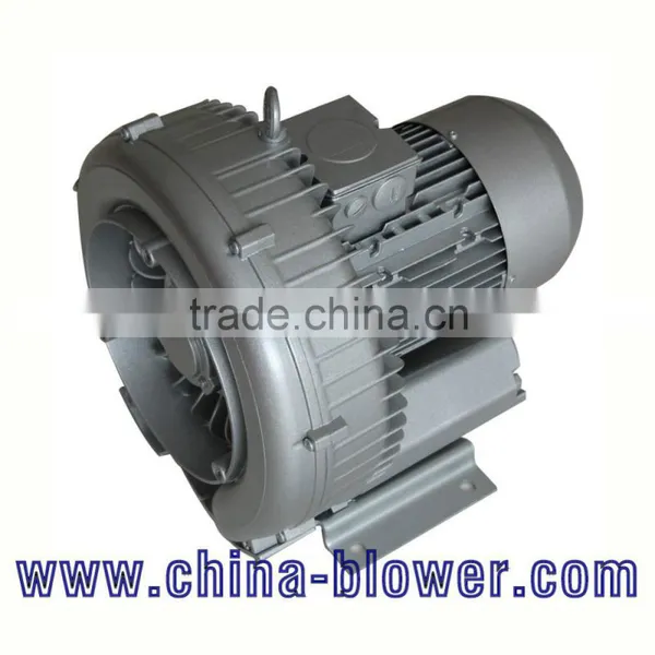 2RB410 H16 0.85KW Ring Blower photo-4