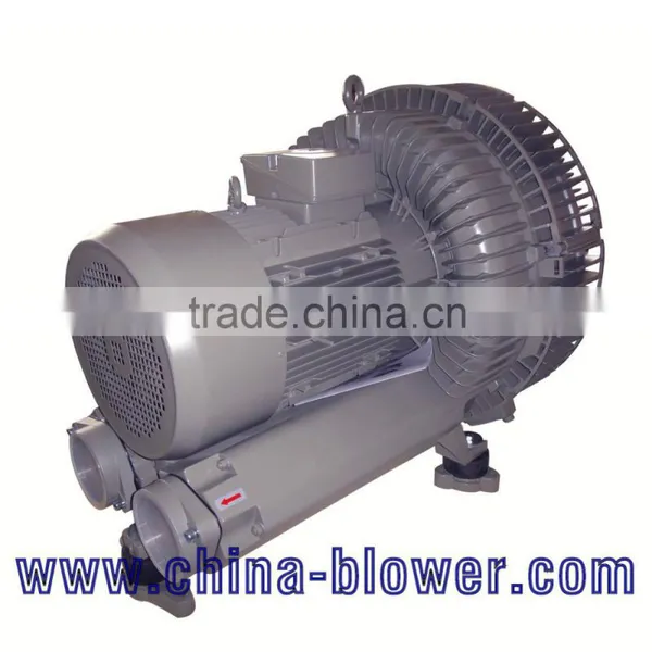2RB940 H27 15KW Side Channel Blower photo-3