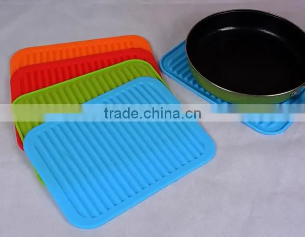 Wholesale Silicone Dish Drying Mat,silicone Drying Mat,silicone Dish Mat photo-4