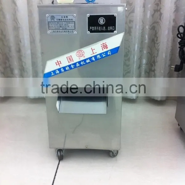 Single Meat Slicer photo-2