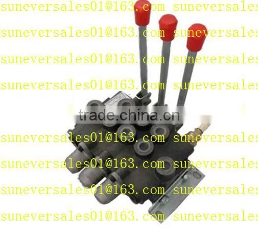Foton Tractor Multi Valve Foton Tractor Parts