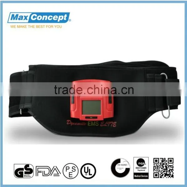 Women Slimming Belt Ems Function photo-2