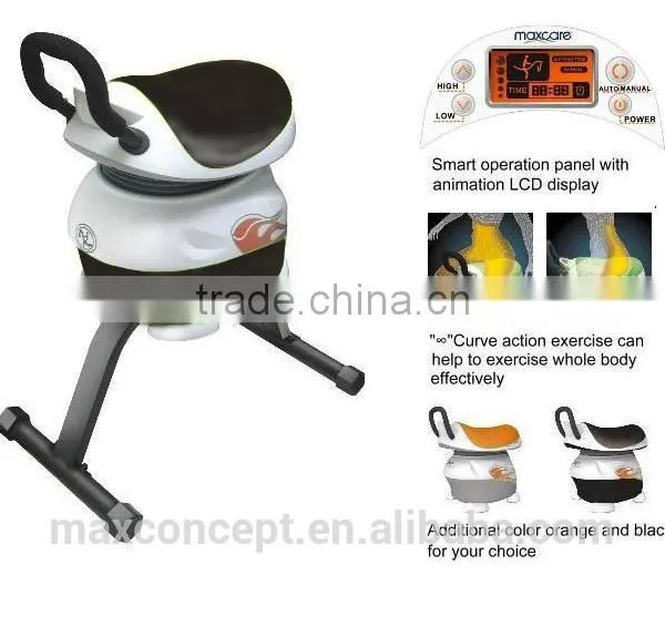 Horse Riding Simulator Horse Riding Exercise Machine photo-2