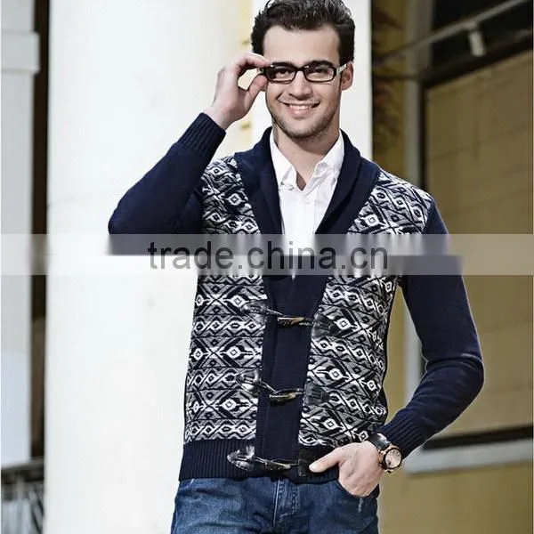 Modern Cheapest Natural Mink Fur Coat for Men photo-2