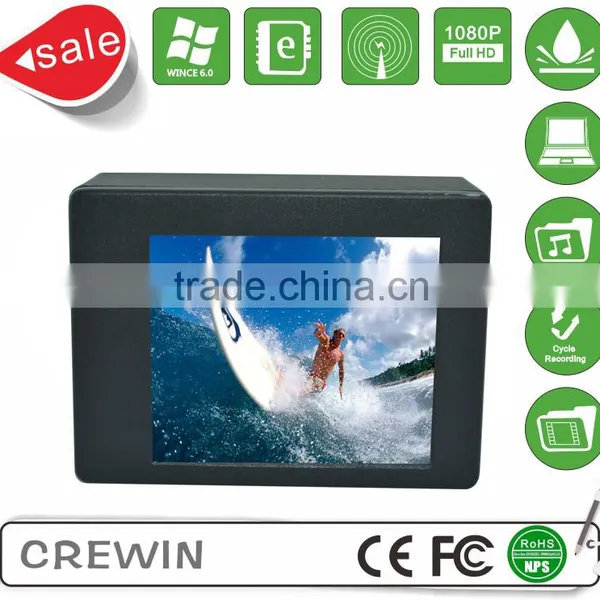 New Ultra HD Sport DV 4k Camera Module, 4k Video Camera photo-4