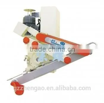 Aluminium Die Casting Machine Auto Ladle
