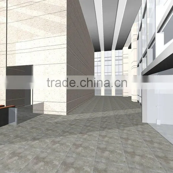 Stone Curtain Wall