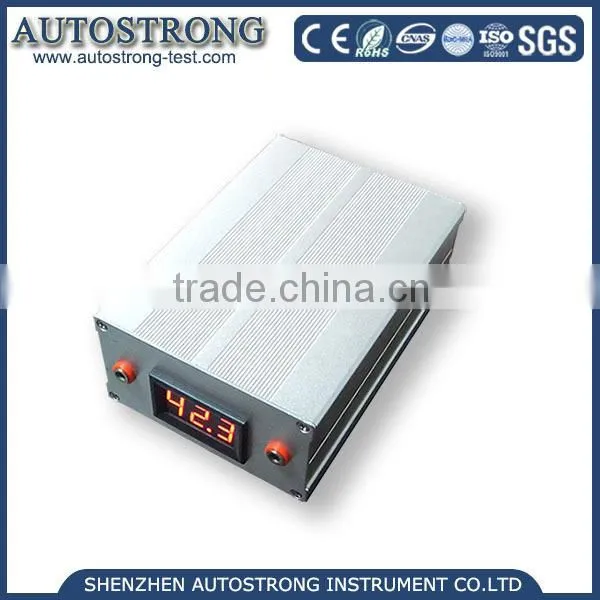 Iec61032 Electrical Contact Indicator