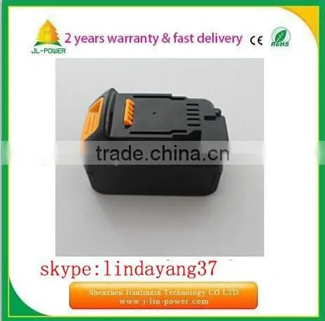 Dewalt 18v Battery Pack, Dewalt Power Tool Battery, Dewalt Replacement Cordless Drill photo-3