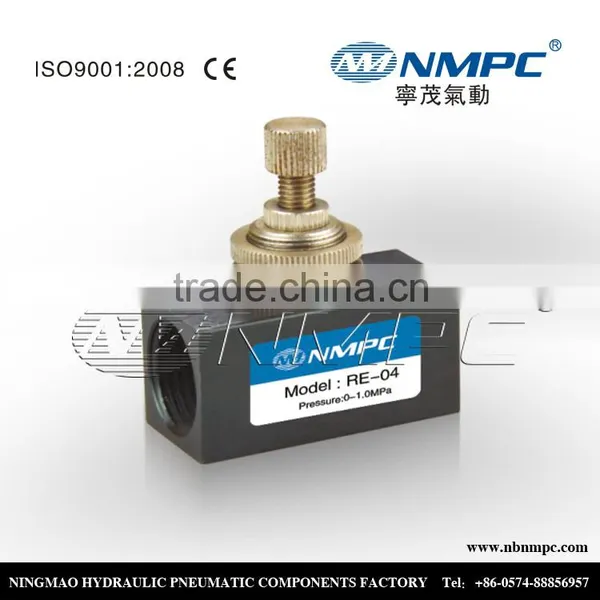 Wrought Brass Warm Air Female Ball Valve photo-5