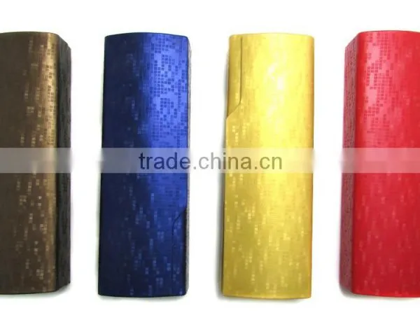 Reading Glasses Handmade Eyeglasses Case photo-2