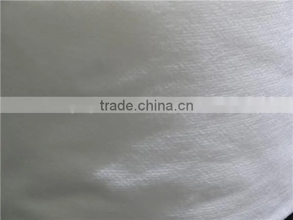 Plain Spunlace Non Woven Fabric Roll