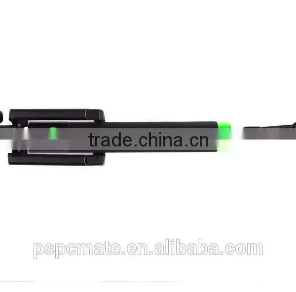 With Wireless Bluetooth Shutter Botton Bluetooth Selfie Stick photo-6